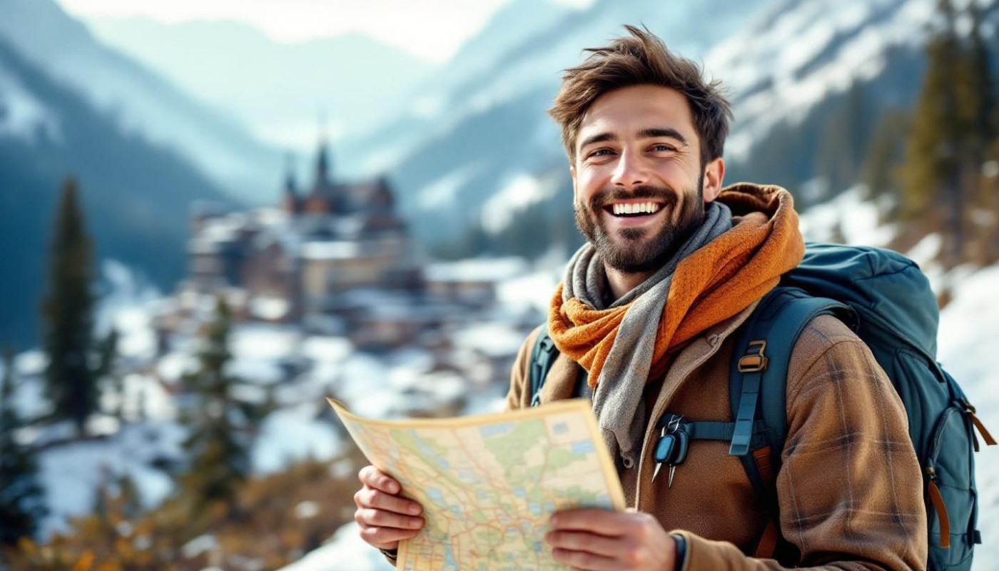 Comment choisir la meilleure option de location de véhicules pour vos vacances en montagne ?