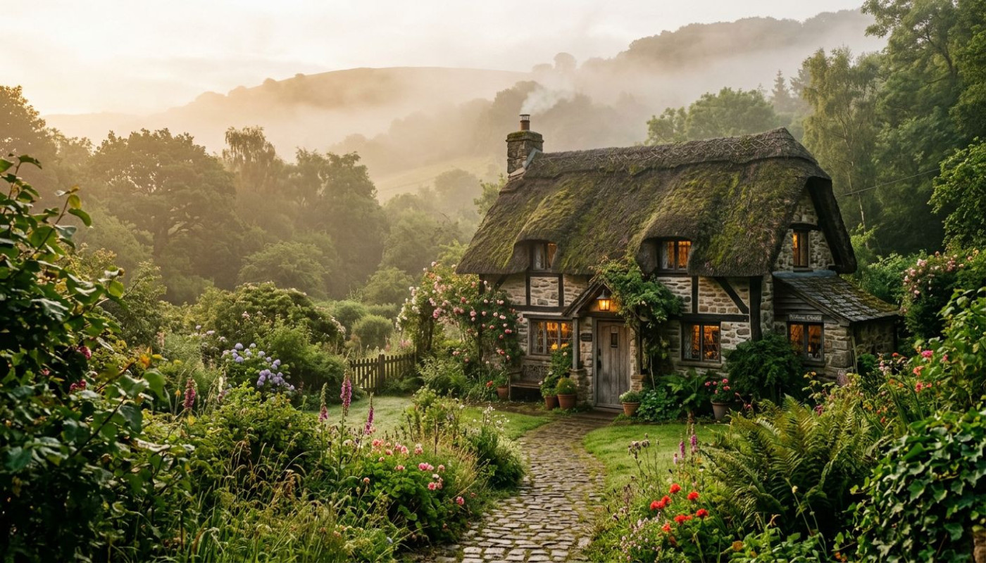 Découvrez les charmes cachés lors d'un séjour en gîte à Chambord