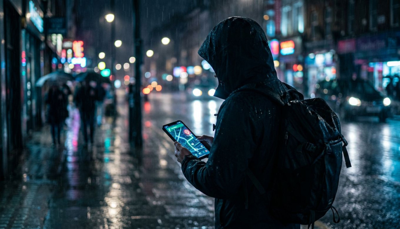Voyager incognito : comment les algorithmes devinent vos futures destinations